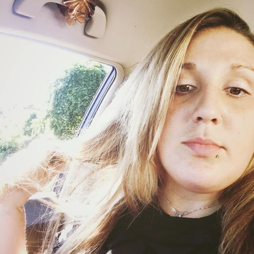 Meet your Posher, Tiffany ann